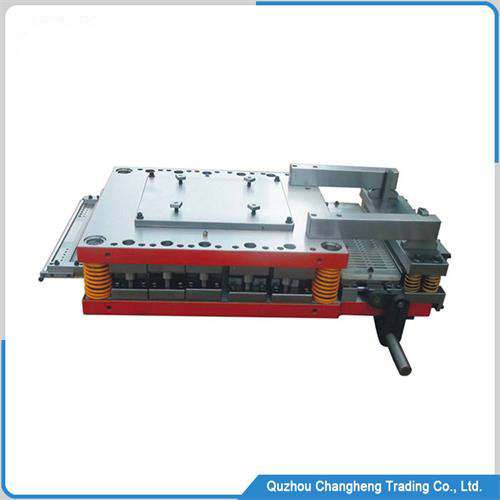 radiator fin machine manufacturers from China