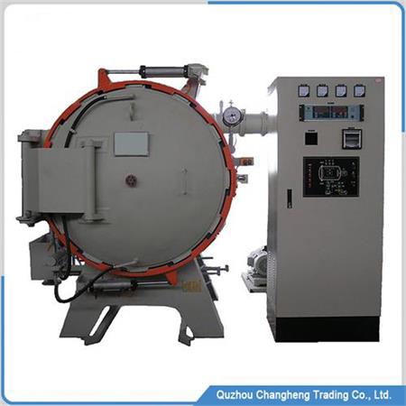aluminum brazing furnace Temperature management