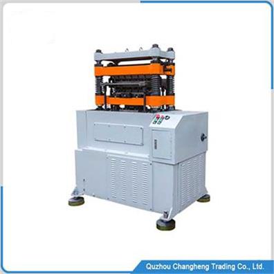 Heat exchanger Fin machine