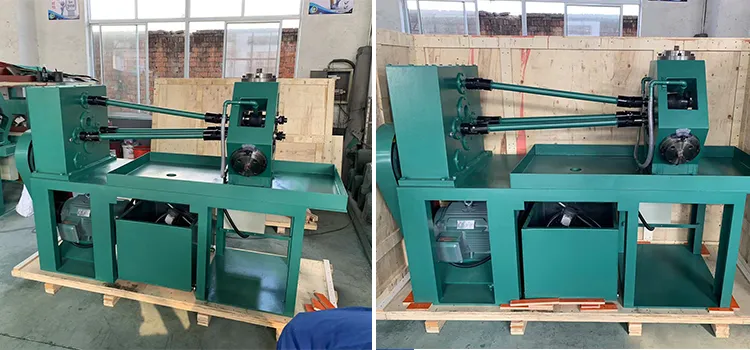 finned tube machine for sale